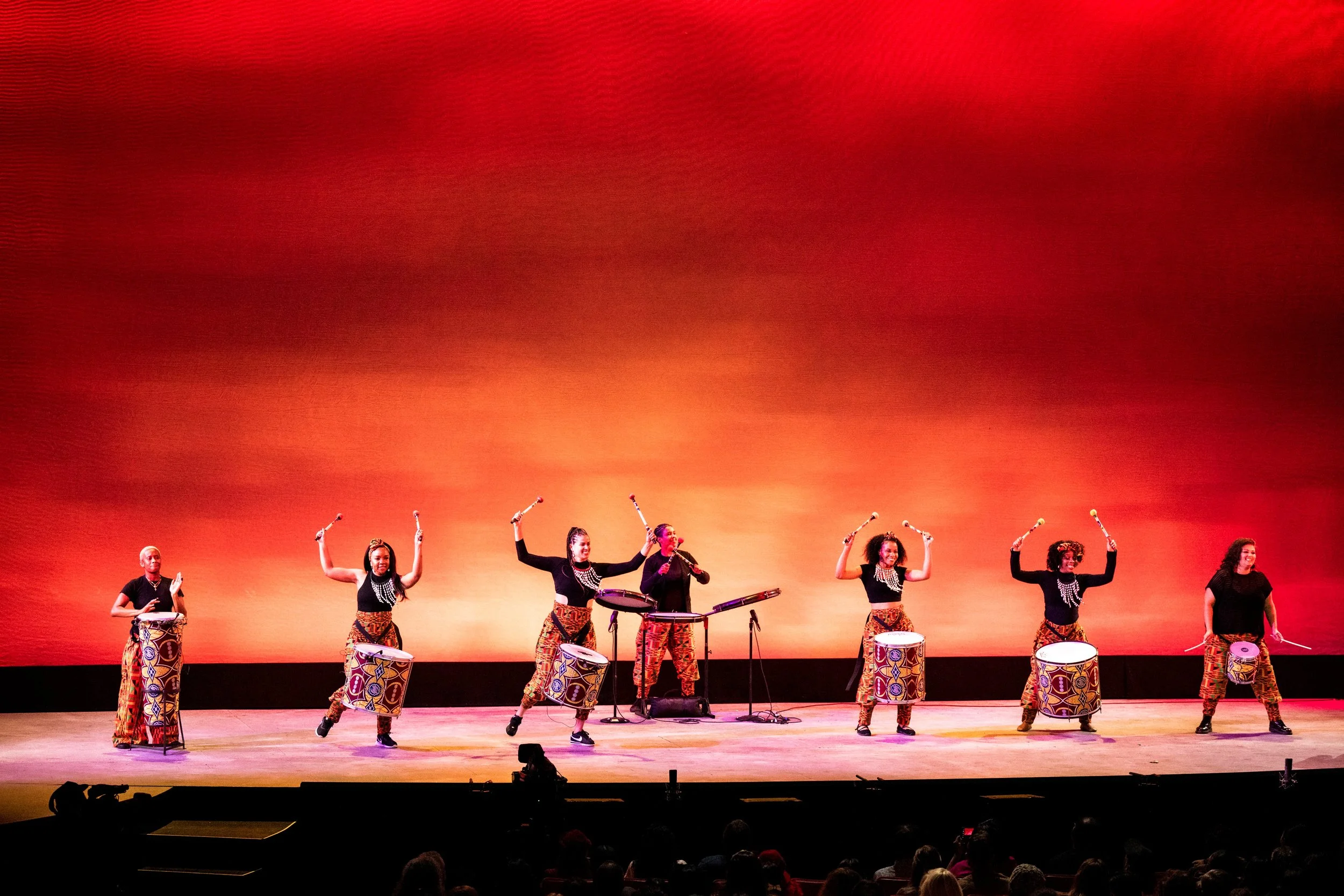 2025 Afro-Latinx Festival — MOLAA | Museum of Latin American Art